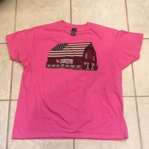 707 Tractor supply t-shirt size L